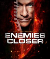 Enemies Closer (2013)