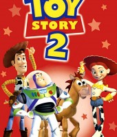 Toy Story 2 (1999)