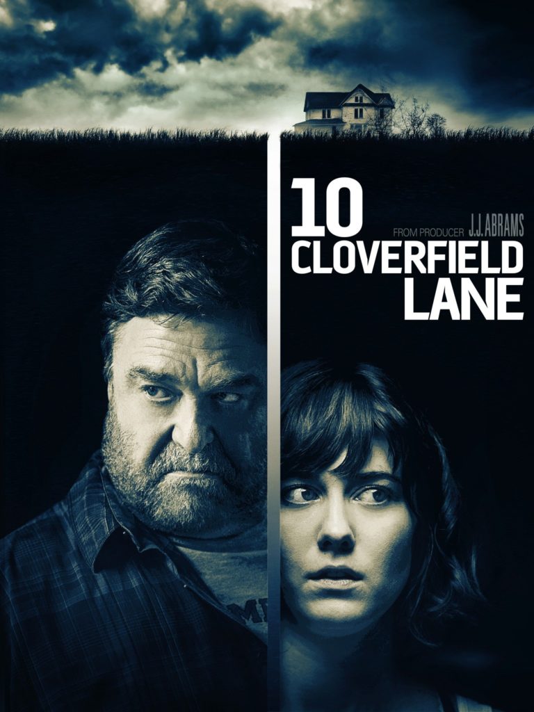 10 Cloverfield Lane (2016)