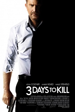 3 Days To Kill (2011)