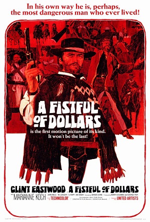 A Fistful of Dollars (1964)