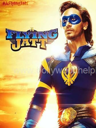 A Flying Jatt (2016) - watch full hd streaming movie 