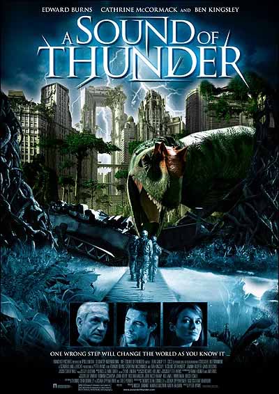 A Sound of Thunder (2005)