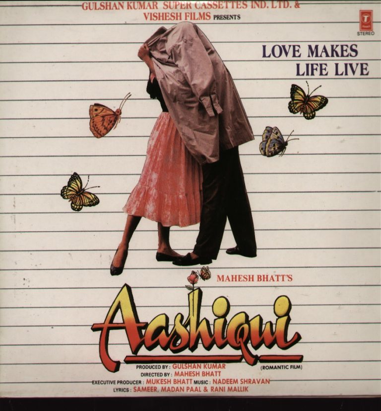 Aashiqui (1990)