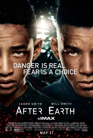 After Earth (2013)