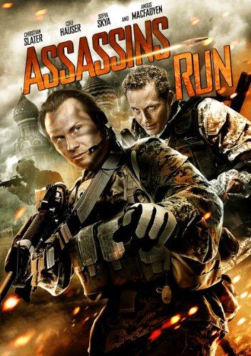 Assassins Run (2013)