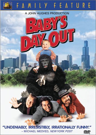 Babys Day Out (1994)