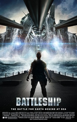 Battleship (2012)