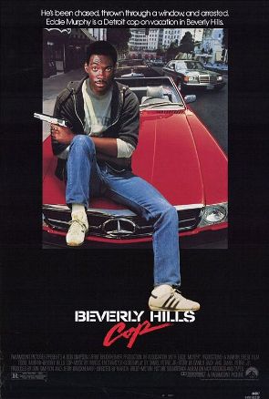 Beverly Hills Cop 1 (1984)