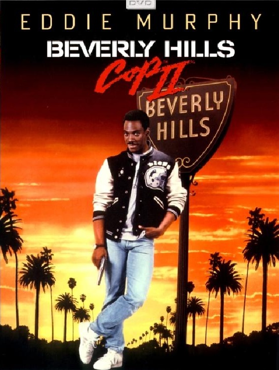 Beverly Hills Cop 2 (1987)