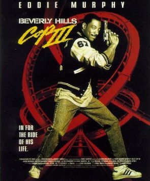 Beverly Hills Cop 3 (1994)