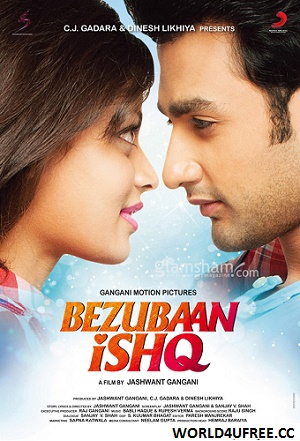 Bezubaan Ishq (2015)