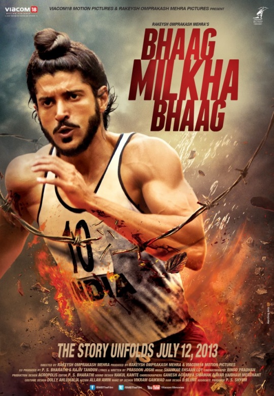 Bhag Milkha Bhag (2013)