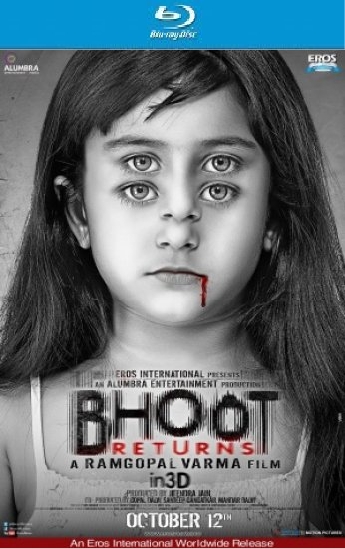 Bhoot Returns (2012)