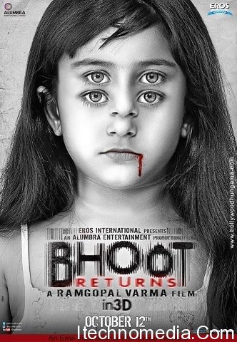 Bhoot Returns (2012)