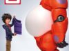 Big Hero 6  (2014)