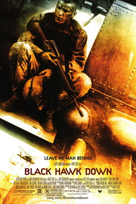 Black Hawk Down (2001)