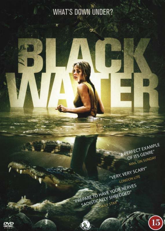 Black Water (2007)