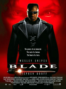 Blade (1998)