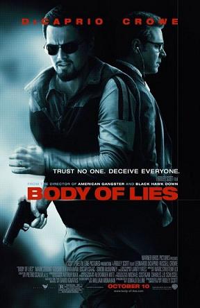 Body Of Lies (2008)