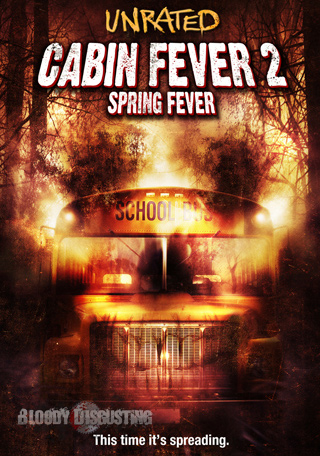 Cabin Fever 2 Spring Fever (2009)