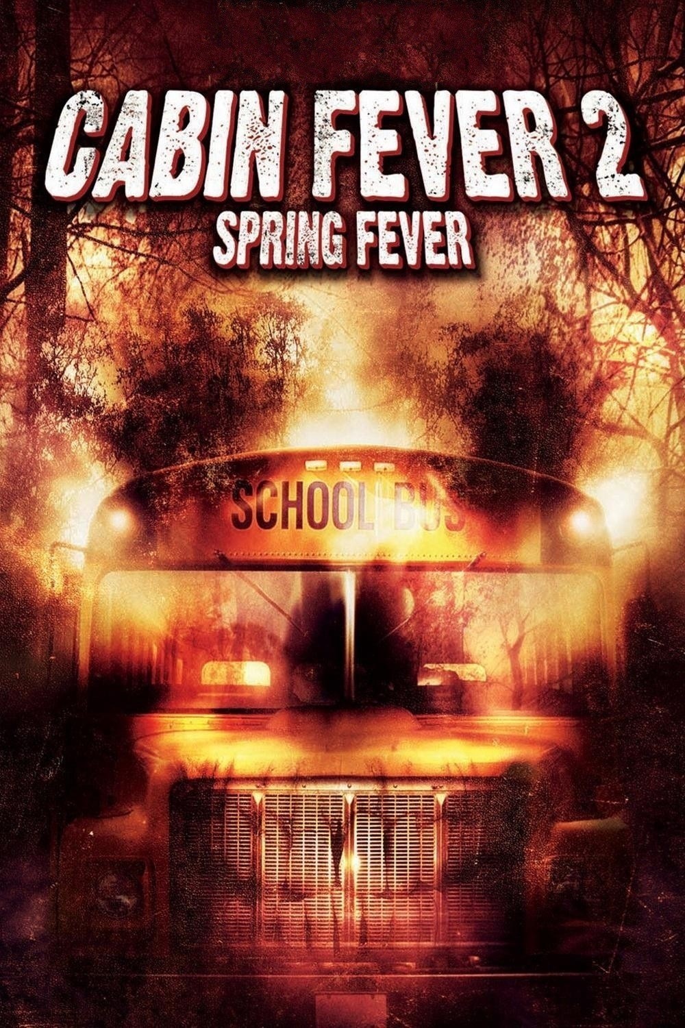 Cabin Fever (2002)