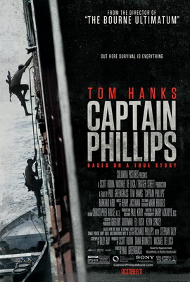 Captain Phillips (2013)