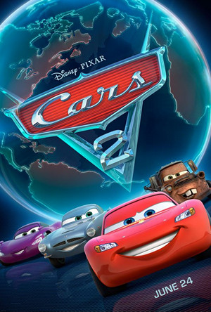 Cars 2 (2011)