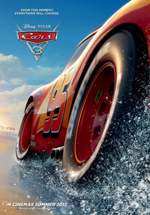 Cars 3 (2017)