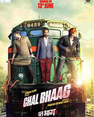 Chal Bhaag (2014)