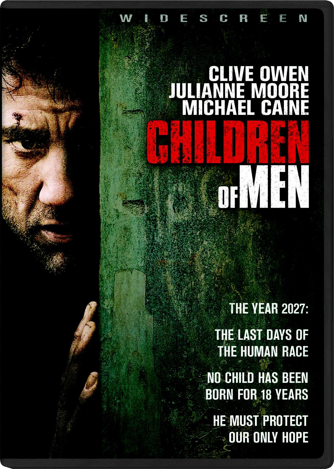 Children of Men (2006)