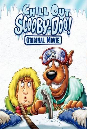 Chill Out Scooby-Doo! (2007)