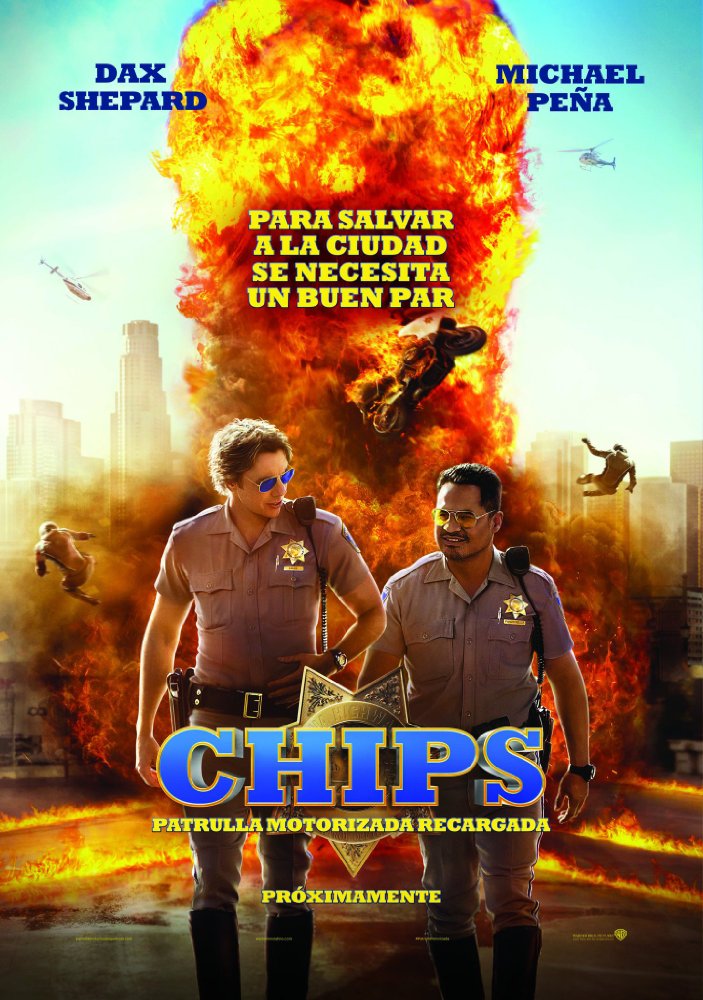 Chips (2017)