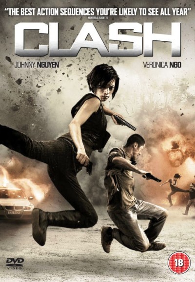 Clash (2009)