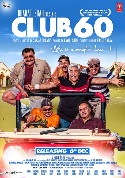 Club 60 (2013)