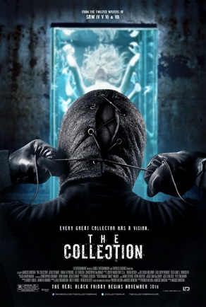 Collector 2  The Collection (2012)