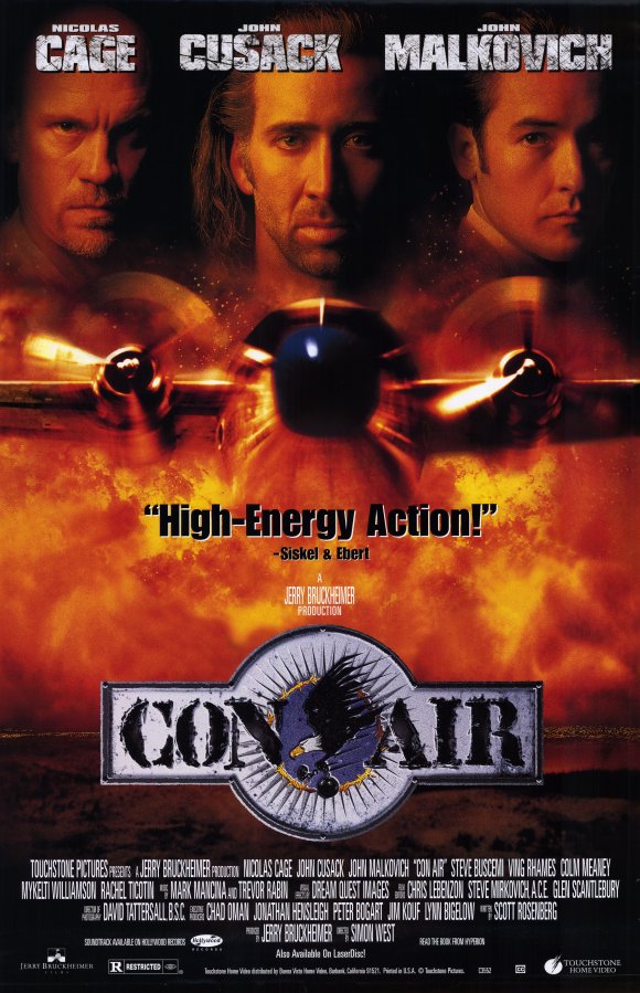 Conair (1997)