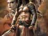 Conan The Barbarian (2011)