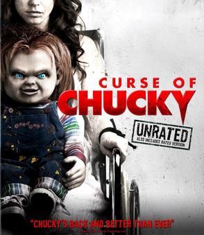 Curse of Chucky (2013)