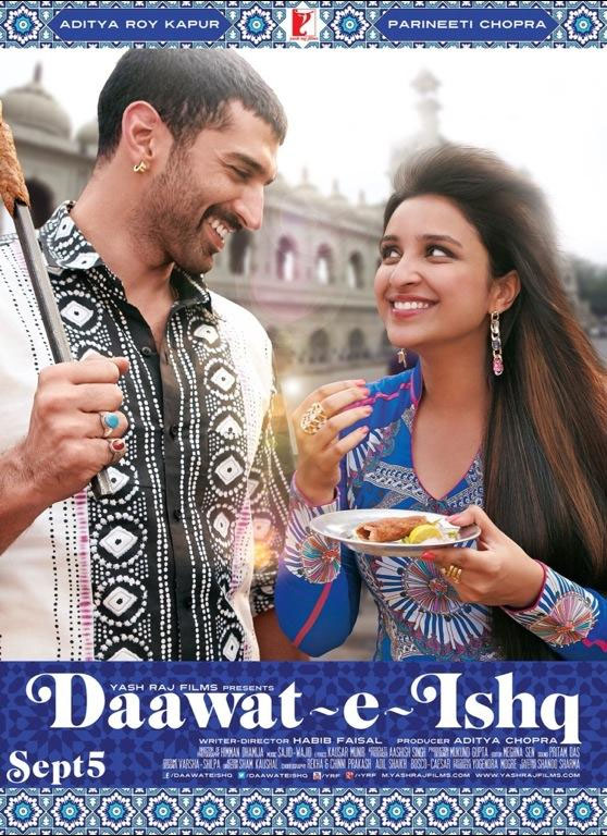 Daawat-e-Ishq (2014)