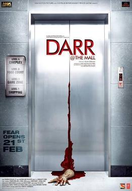 Darr The Mall (2014)