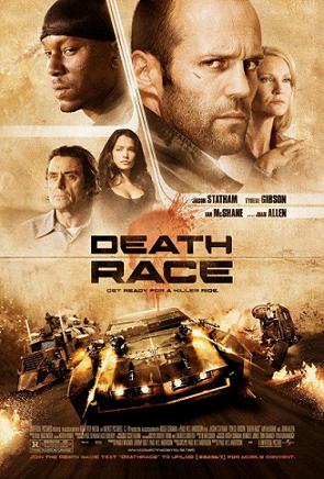 Death Race Unrated (2008)