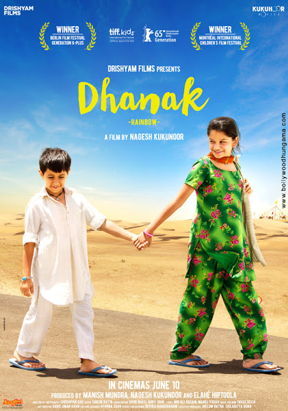 Dhanak (2016)