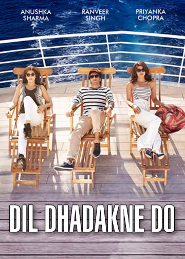 dil dhadakne do full movie watch online free