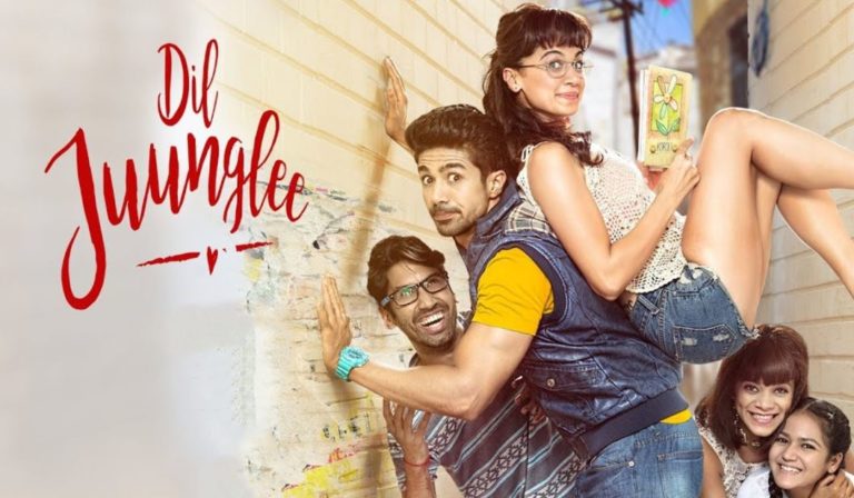 Dil Juunglee (2018)