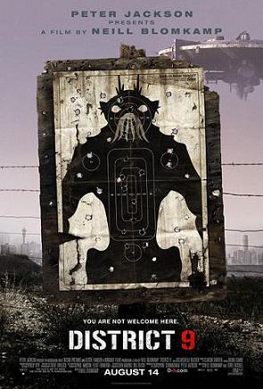 District 9 (2009)