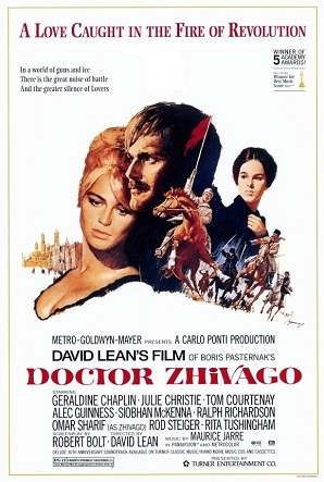 Doctor Zhivago (1965)