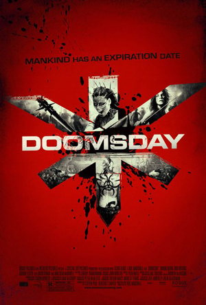 Doomsday (2008)