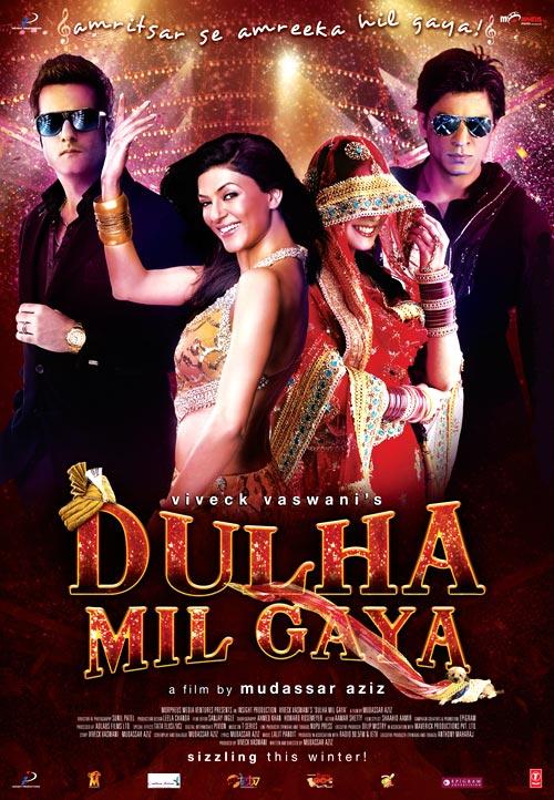 Dulha Mil Gaya