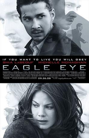 Eagle Eye (2008)